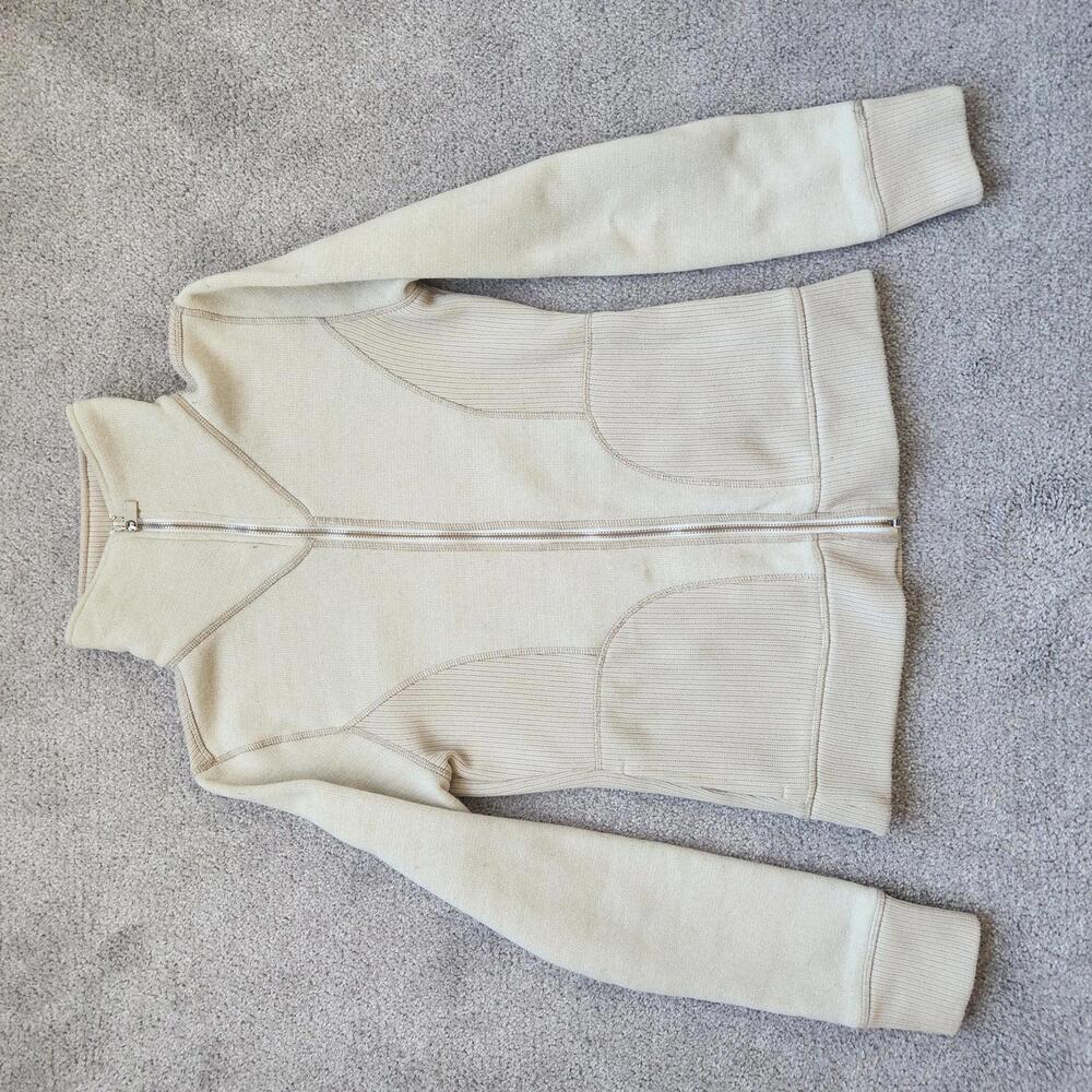 Vintage PrAna Zip-Up Jacket